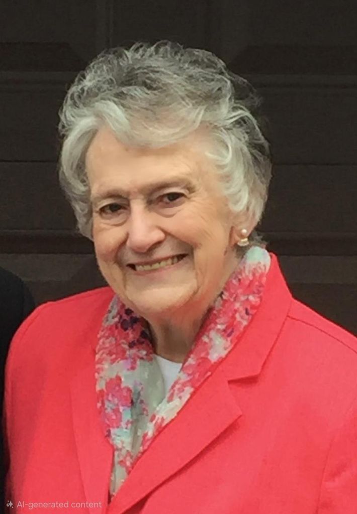 Nancy Greer Jones Profile Photo
