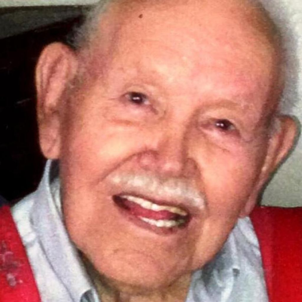Rudolfo Romero