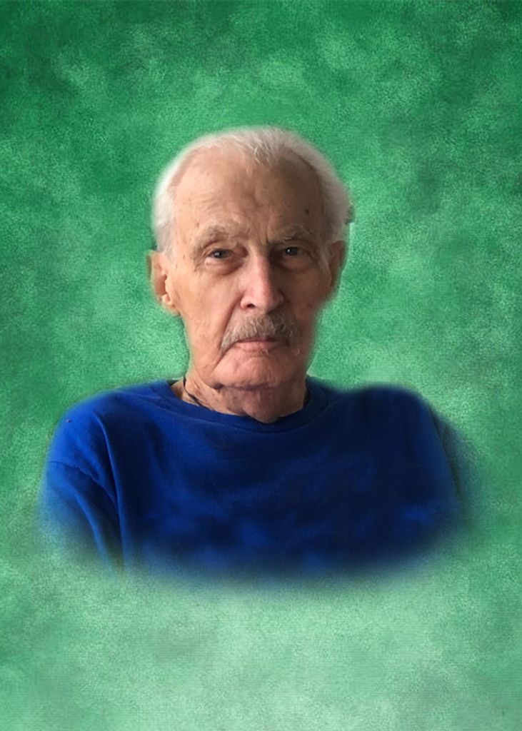 Daniel Pope