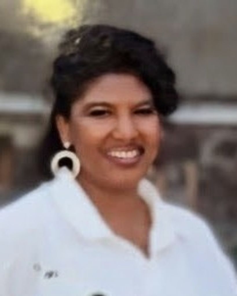 Patricia Ann S. Butler Profile Photo