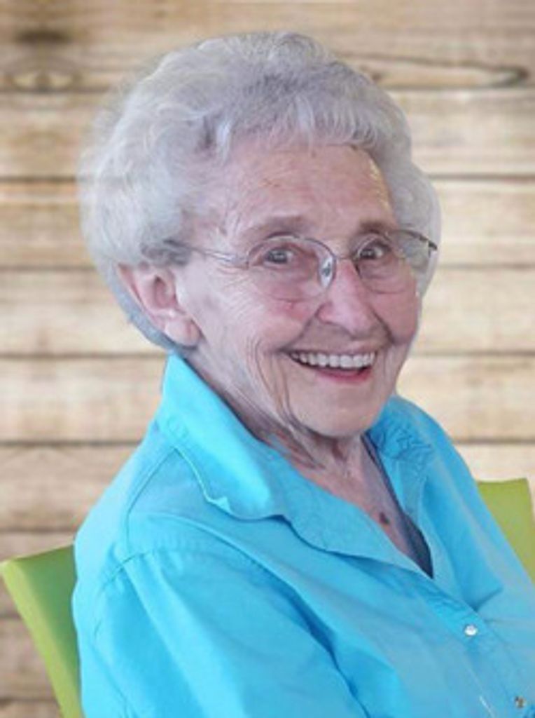 Betty Richards
