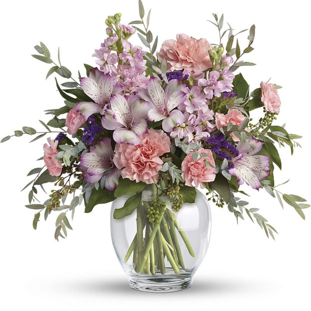 Stacia  Pauline   VanNoy Sudbury   Roseman