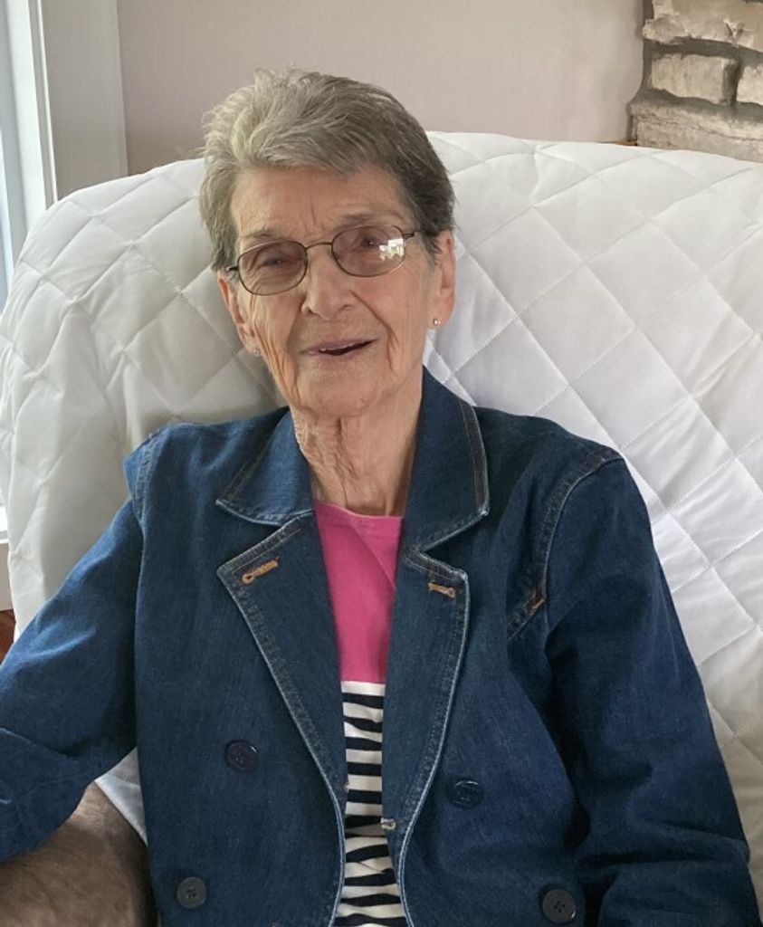 Mildred "Millie" Naoma (Bolling)  Conaway Profile Photo