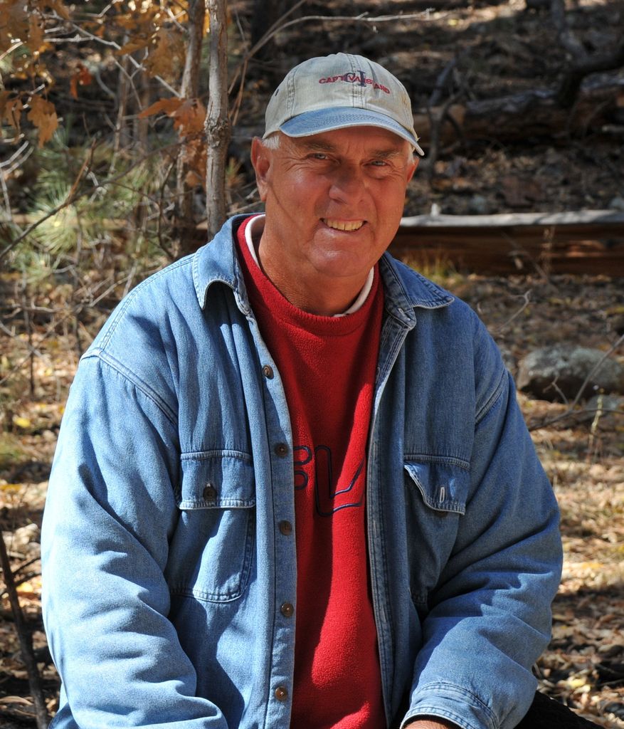 Paul William Wedeking