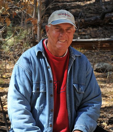 Paul William Wedeking Profile Photo