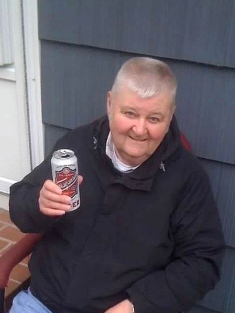 Fred E. Sawyer Sr. Profile Photo