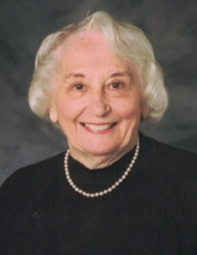 Mary Berce