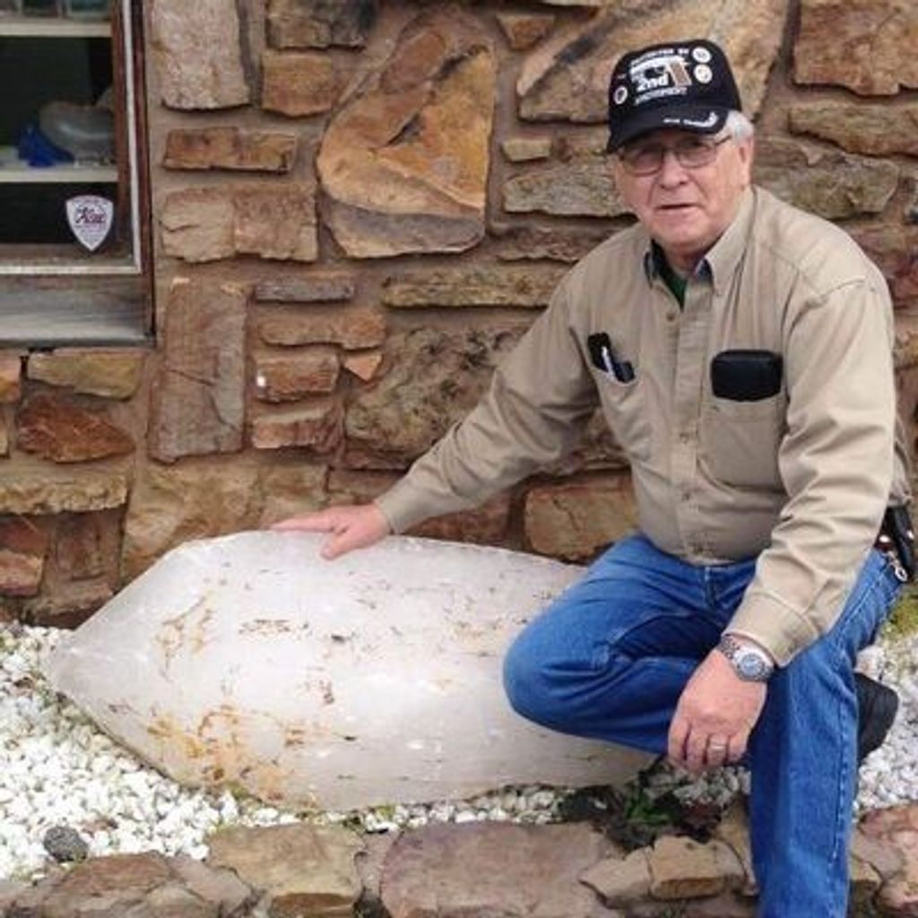 Melvin Leon Wilson, Sr. Profile Photo