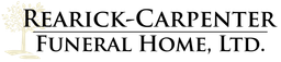 Rearick-Carpenter Funeral Home, LTD.