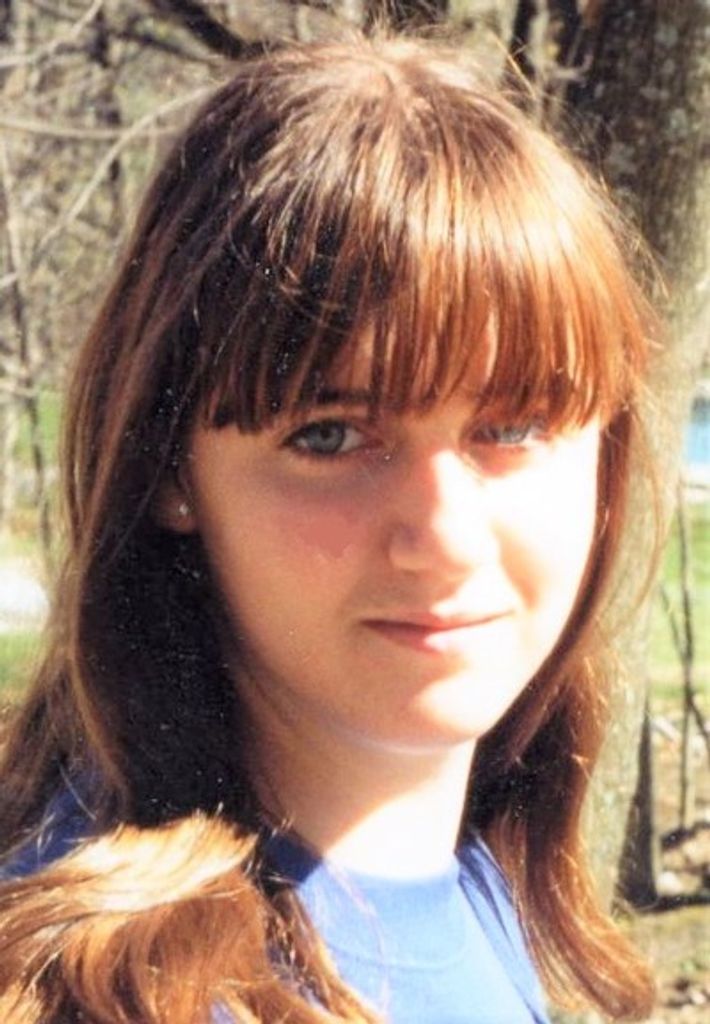 Angela Marie Catanzaro Profile Photo