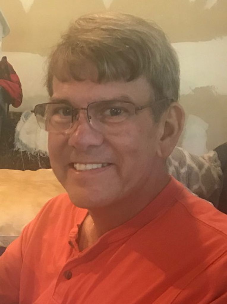 Ted Curran Profile Photo