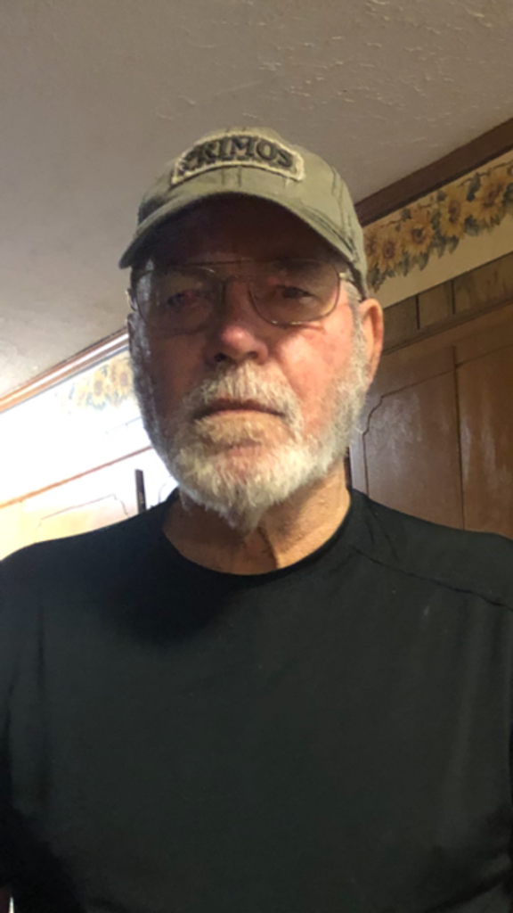 Elbert Rogers, Jr.