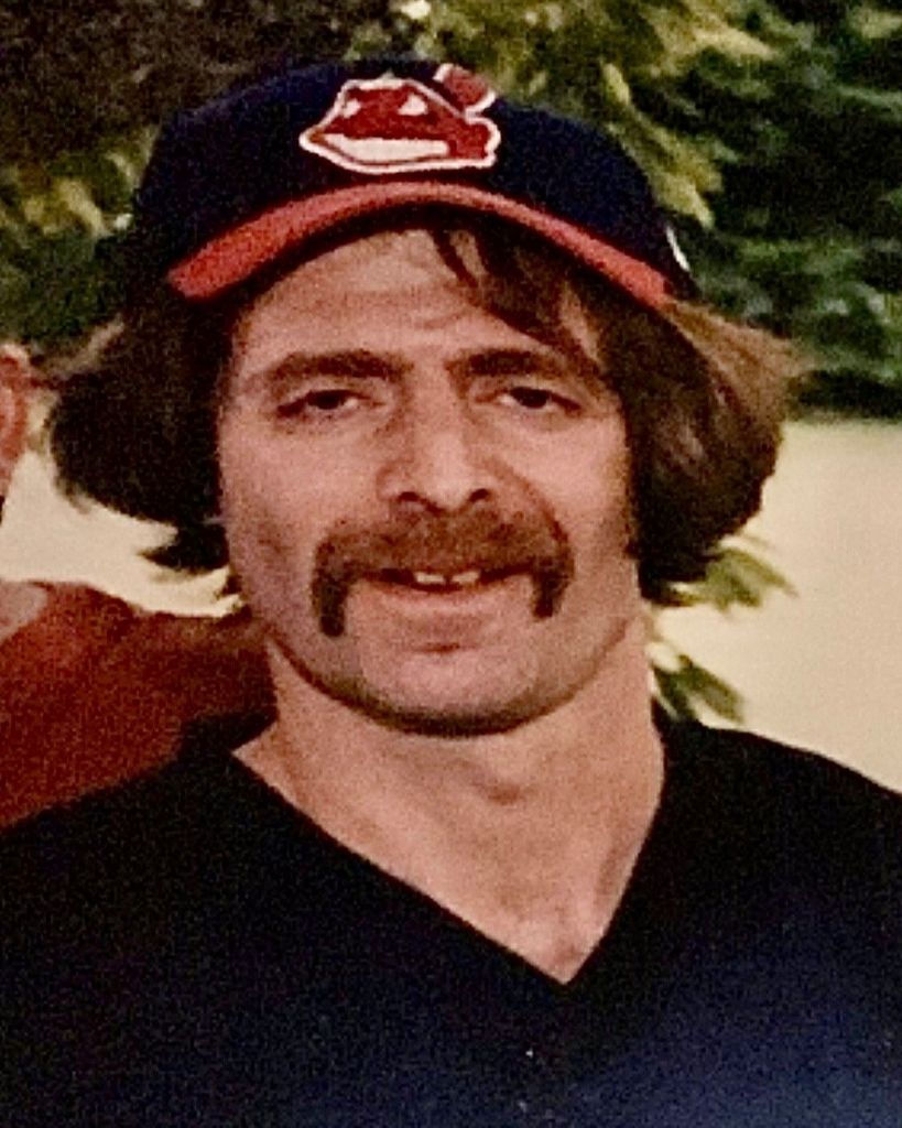 Vincent Michael Pasquale