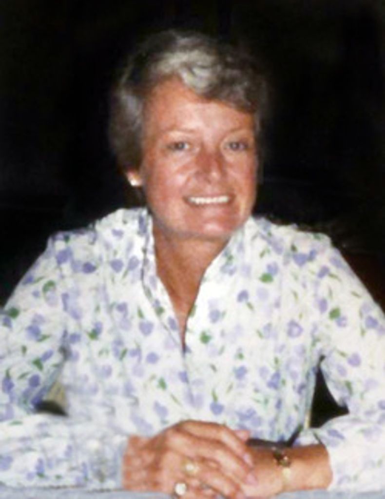 Patricia Mckinney