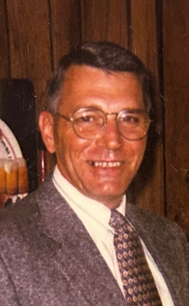 Richard Lee Baker Profile Photo