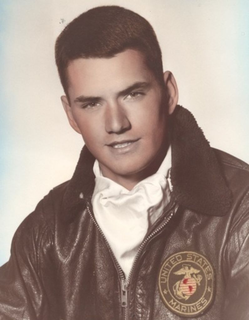 Dean Robert Beach Jr Profile Photo