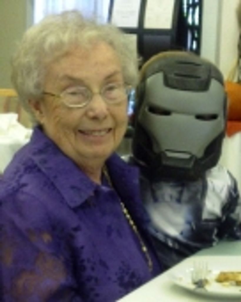 Frances M. Downen (Thompson)