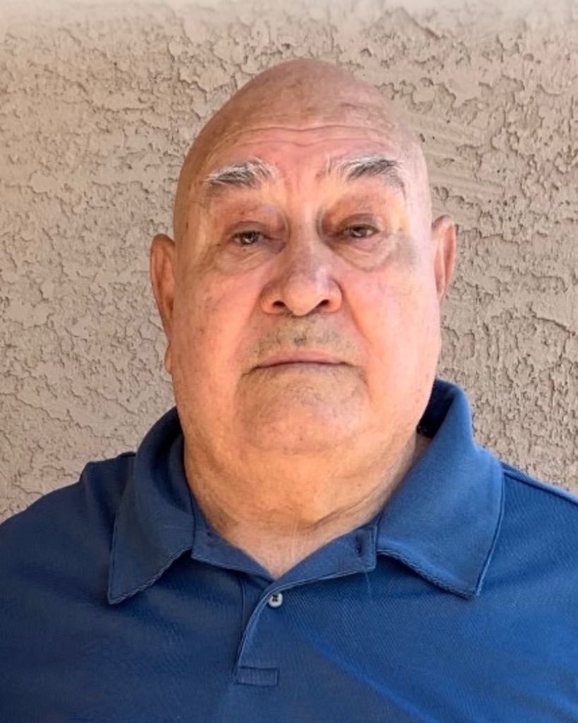 Arturo H. Sisneros