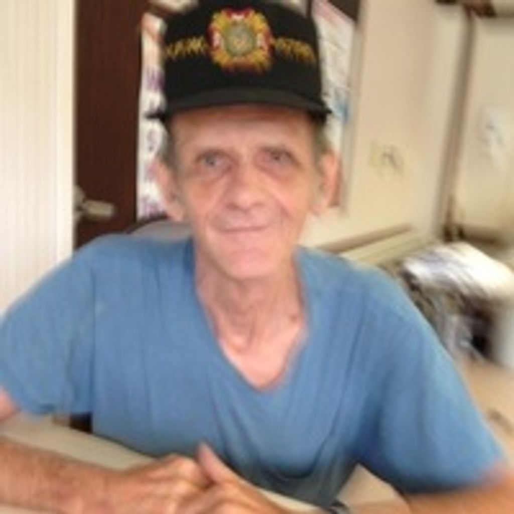 Robert John Elavski Profile Photo