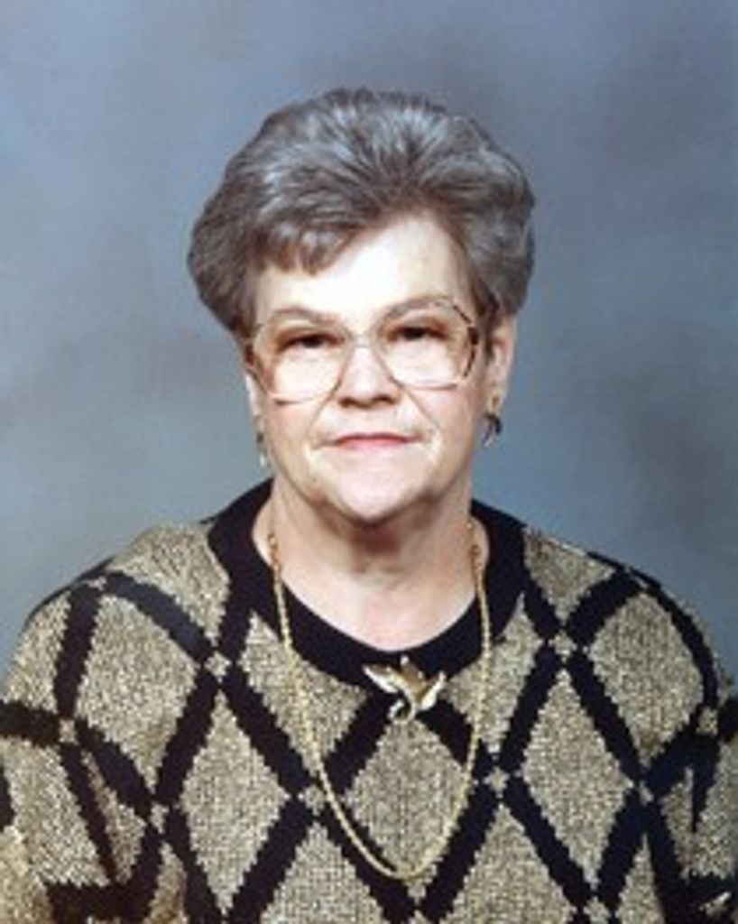 Frances Bradley