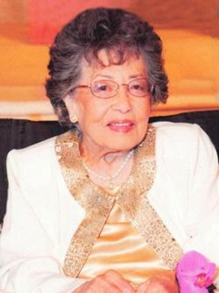 Helen Toshiko Watanabe