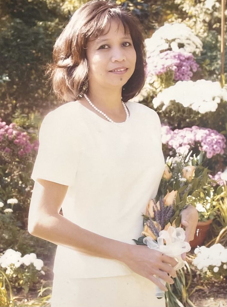 Editha (Eddy) Rivera Morgan Profile Photo