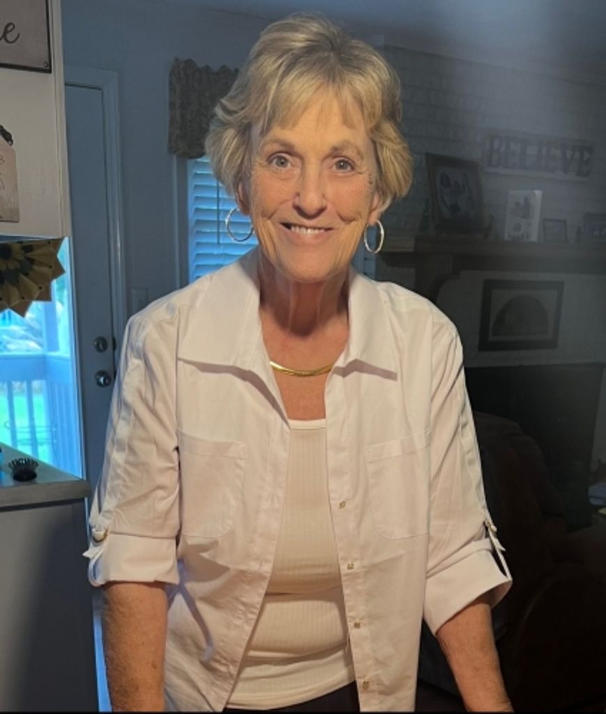 Edith Evette Bennett Profile Photo
