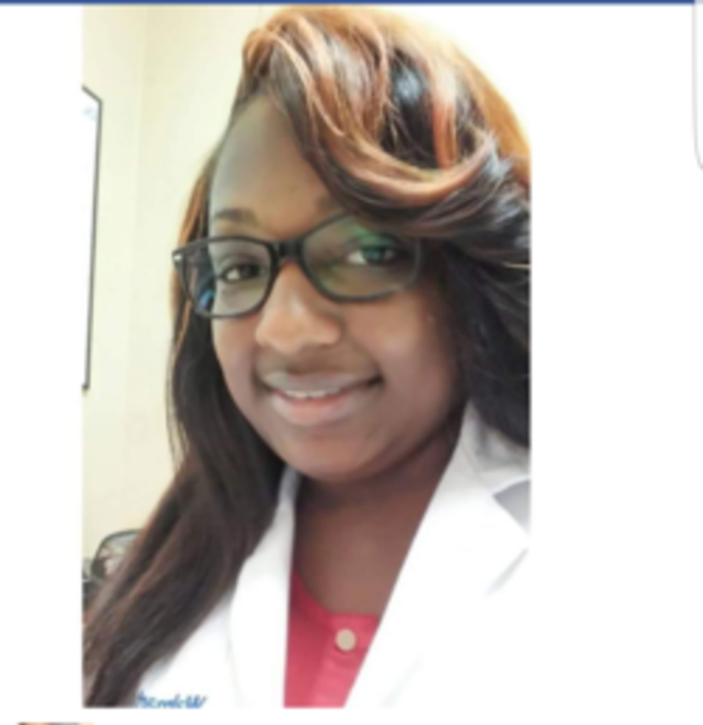 Jalisa Jones Profile Photo