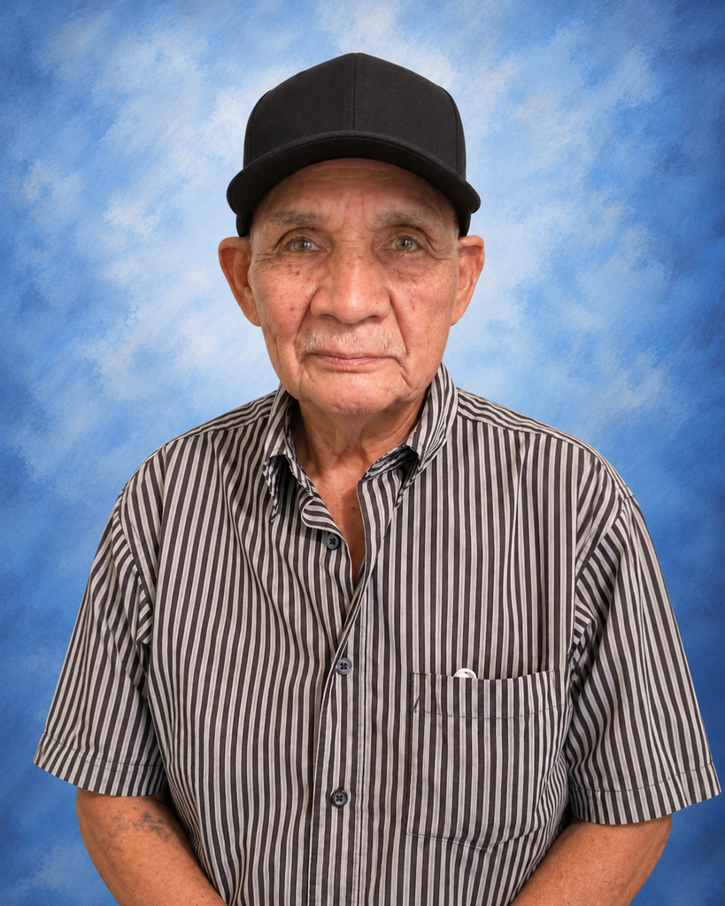 Manuel Porras Gonzalez Profile Photo