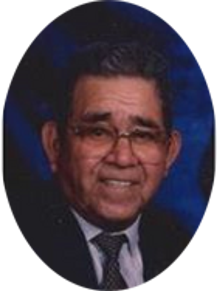 Benito G. Gauna Sr.