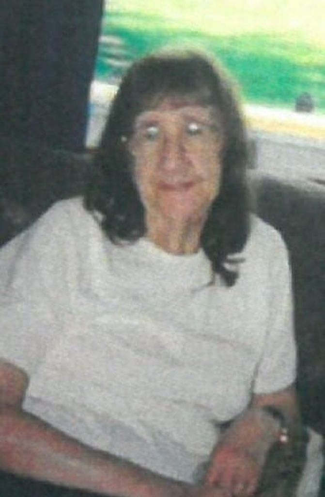 Betty Jane Panko Profile Photo