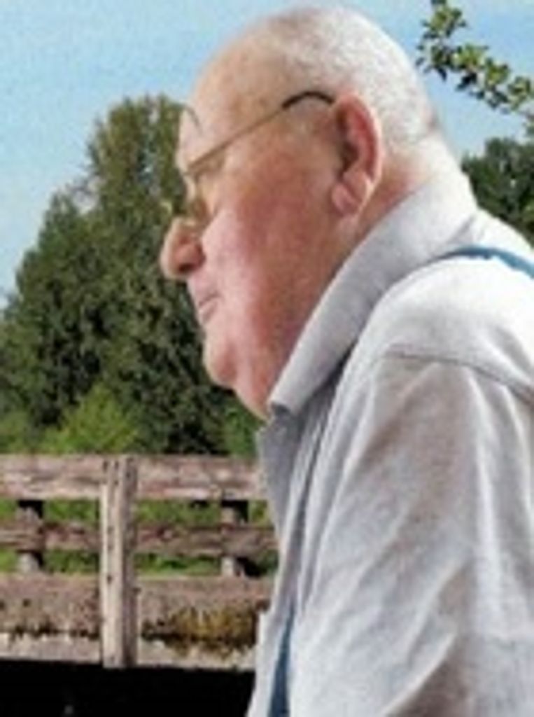 Bernard Brady Profile Photo
