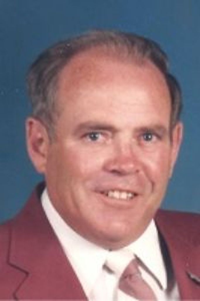 Charles H. Coughlin Profile Photo