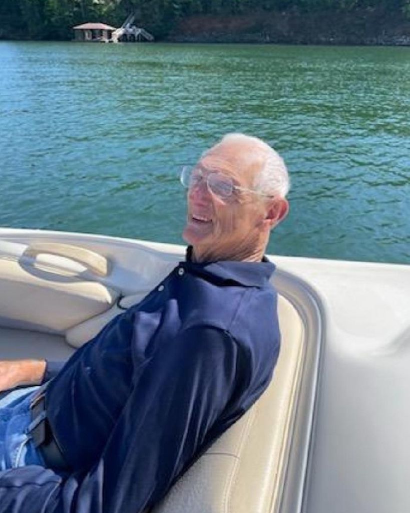 Buddy Herbert McKinney Profile Photo