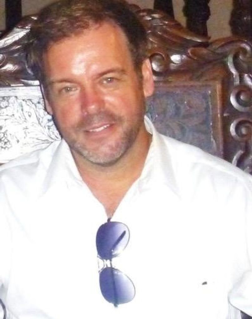 Donald Robert Martine Profile Photo