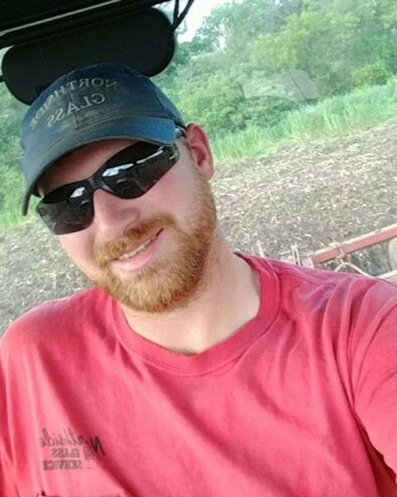 Johnathan Lawrence Wingert Profile Photo