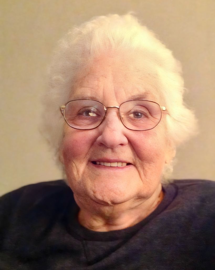 Gordena Lee McDonald
