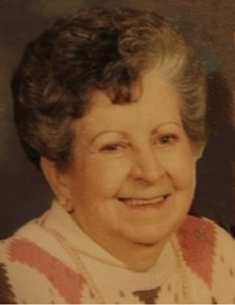 Margaret E. Jirles
