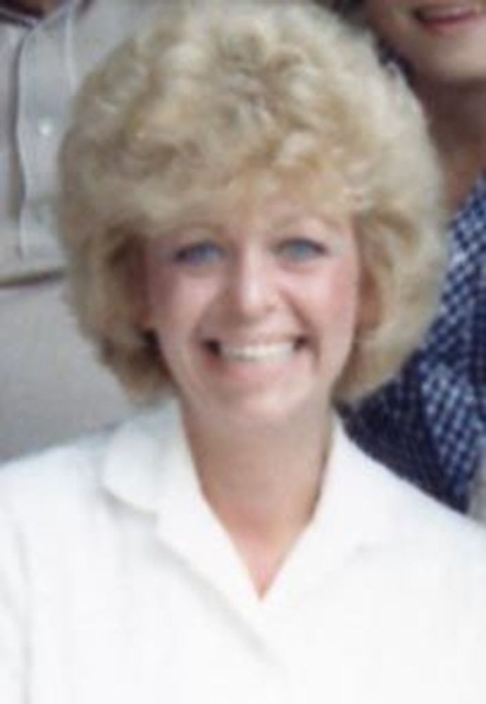 Sharon Lee Jonas Hilton