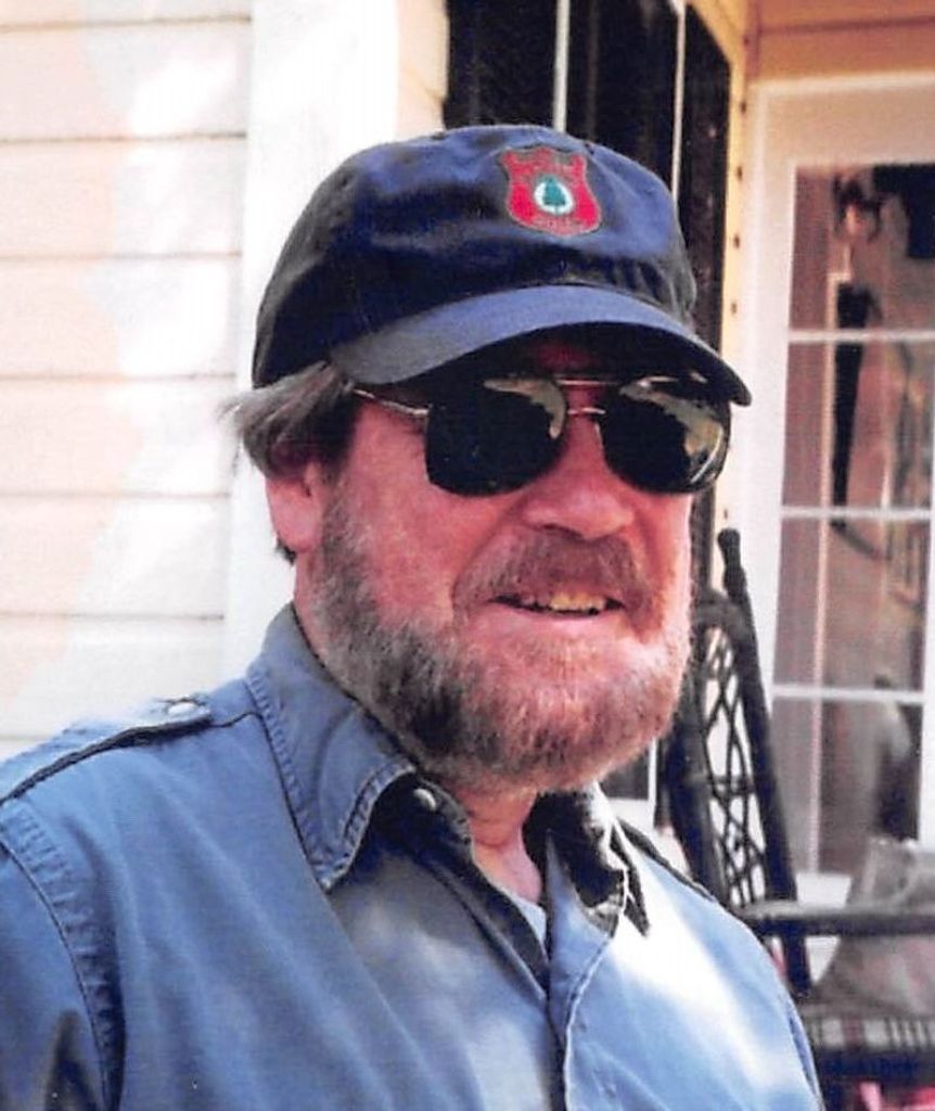 Robert Brown Profile Photo