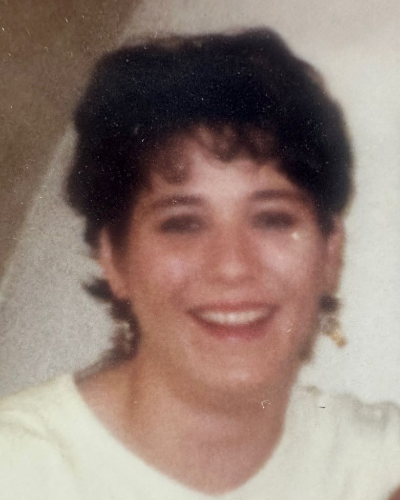 Nancy Gordon