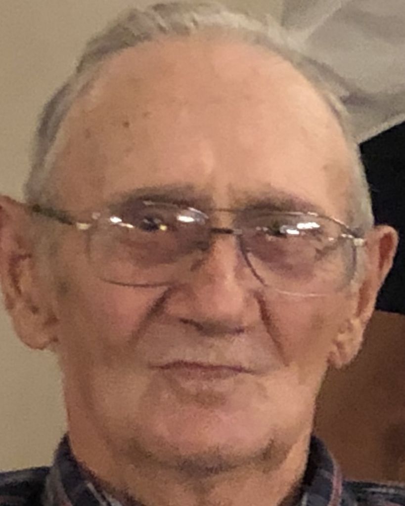 James Earl Ryherd Profile Photo