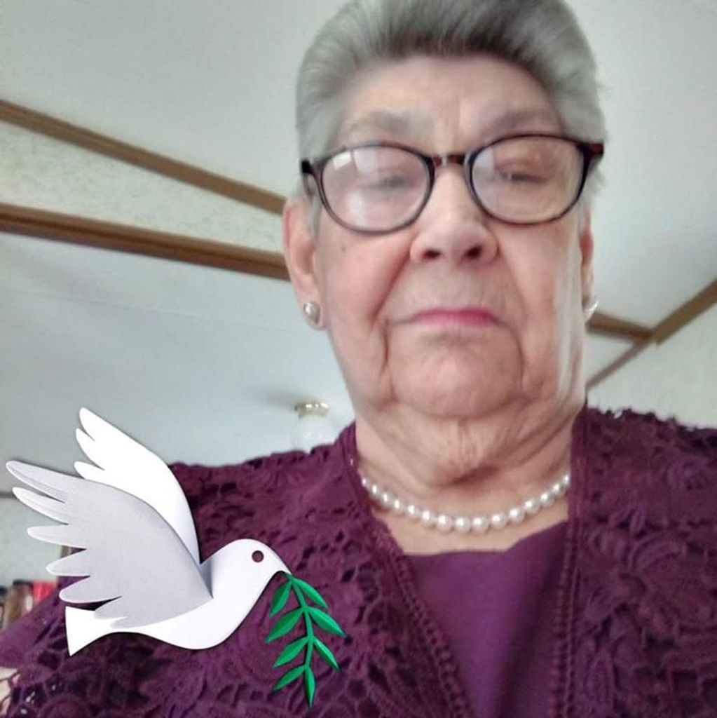 Betty Ann Perryman Profile Photo