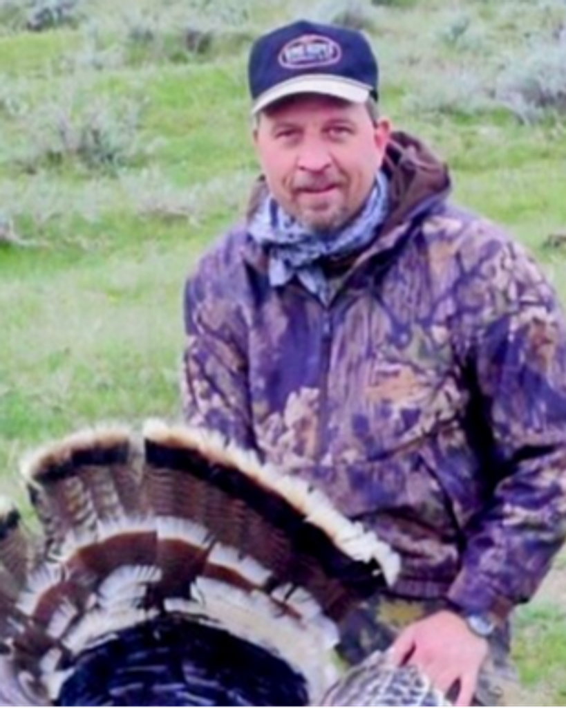 Scott Wiley Talbott