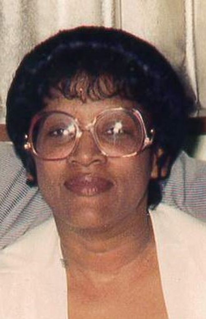Etta Carter