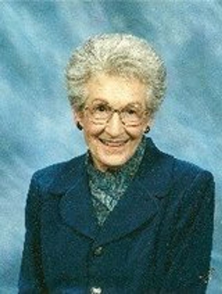 Lillian Price