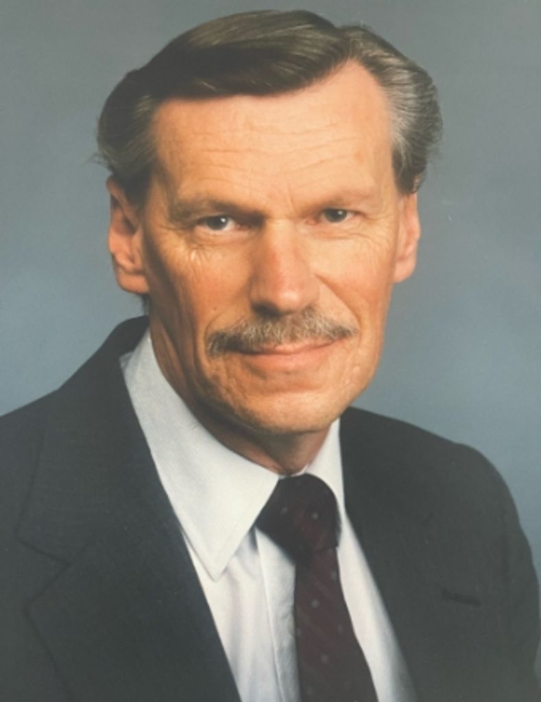 Ronald G. Wilcox Profile Photo