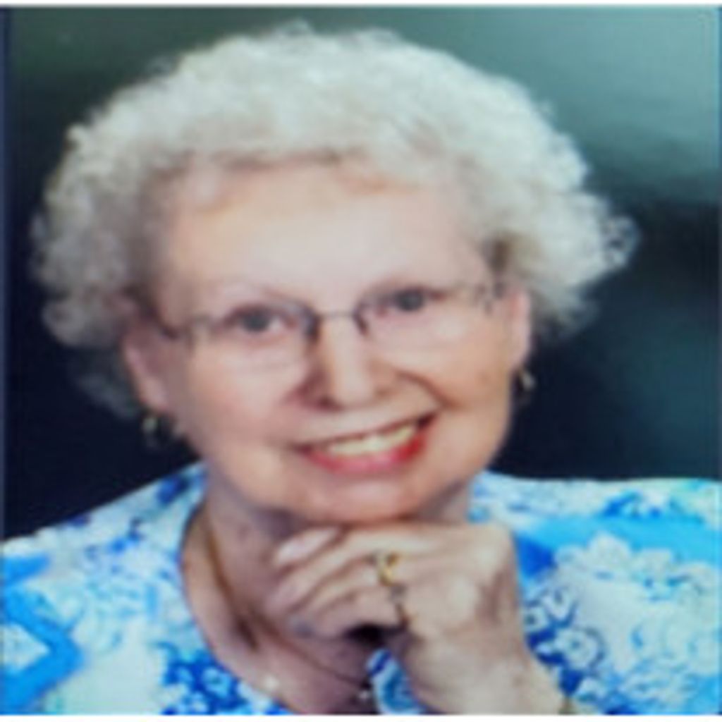 Betty Jean Macneil Profile Photo