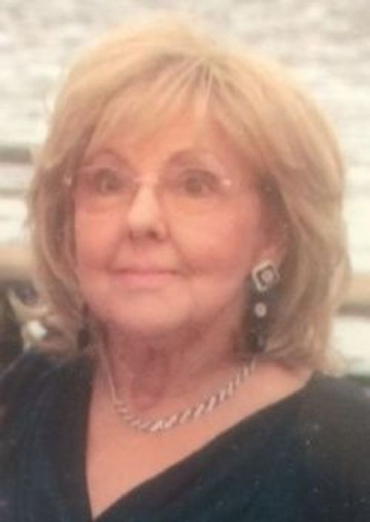 Faye Lay Davis Profile Photo