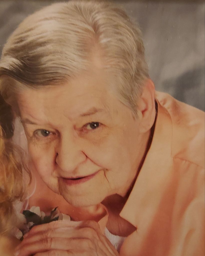 Lillian Edna Denfeld